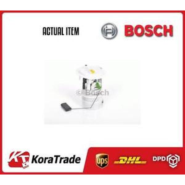 BOSCH OE QUALITY ELECTRIC FUEL PUMP 0 986 580 381 #1 image