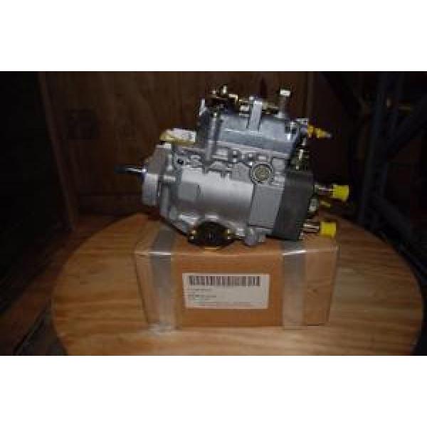 Bosch VE Diesel Injection Pump 0460403002 VE L 33/1 BUKH 1.5B DV36 ME Engine #1 image