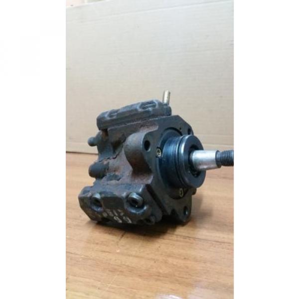 RENAULT ESPACE MK3 FUEL INJECTION HIGH PRESSURE PUMP 0445010102 #2 image