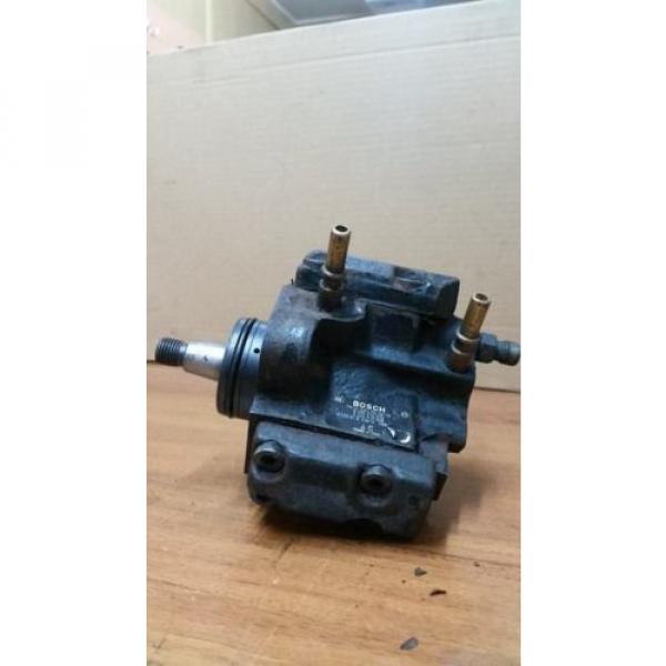 RENAULT ESPACE MK3 FUEL INJECTION HIGH PRESSURE PUMP 0445010102 #3 image