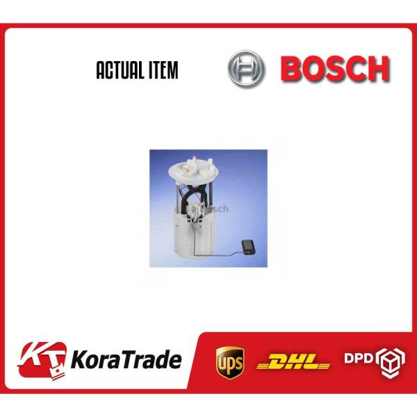 BOSCH OE QUALITY ELECTRIC FUEL PUMP 0 580 314 138 #1 image