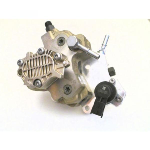 /Genuine Fuel Injection Pump RENAULT GRAND SCENIC / LAGUNA / MEGANE 2005- #3 image