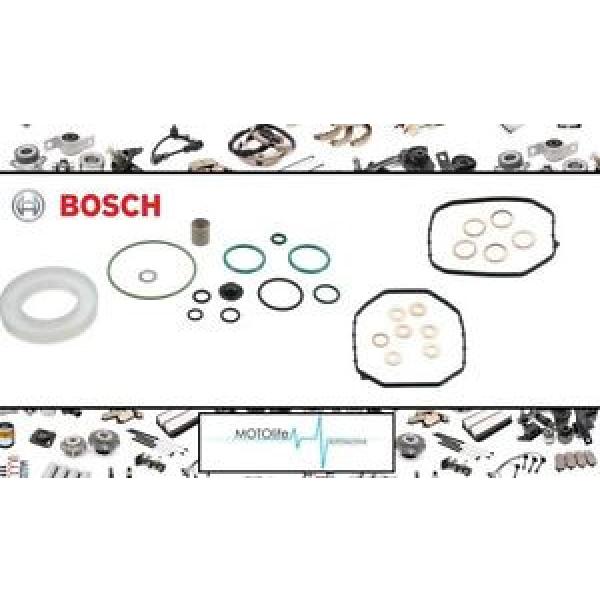 Complet BOSCH pompe à injection jeu joints étanchéité VP37 1.9/2.5tdi 2467010003 #1 image