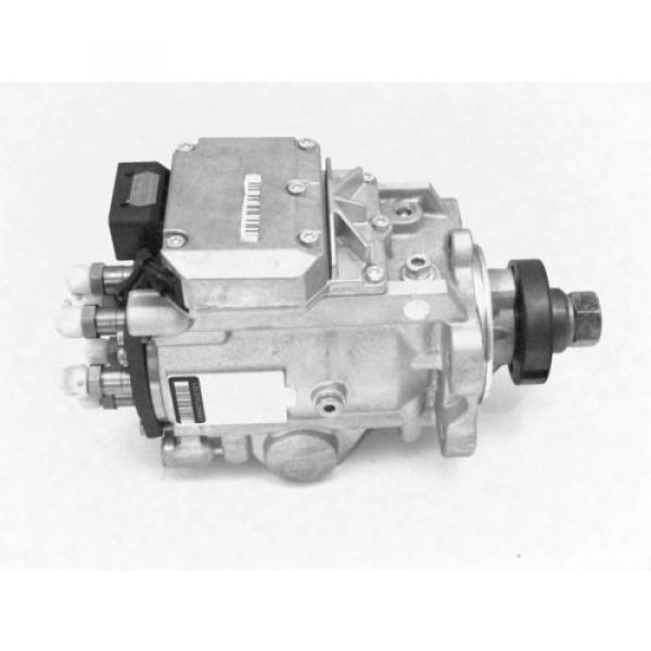 /OEM Genuine Fuel Injection Pump 0470506025 20986444080 1670098702 167009X800 #4 image