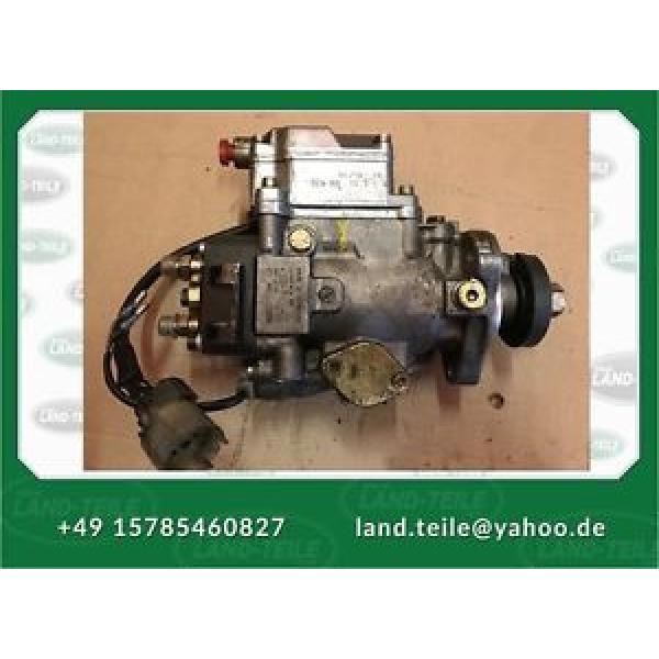 Einspritzpumpe Fuel Injection Pump ERR6727 Land Rover Defender Discovery 300TDI #1 image