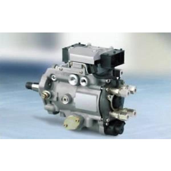 Vauxhaull SAAB Bosch Fuel Injection Pump code service VP44 PSG16 DTi Car PAS #1 image