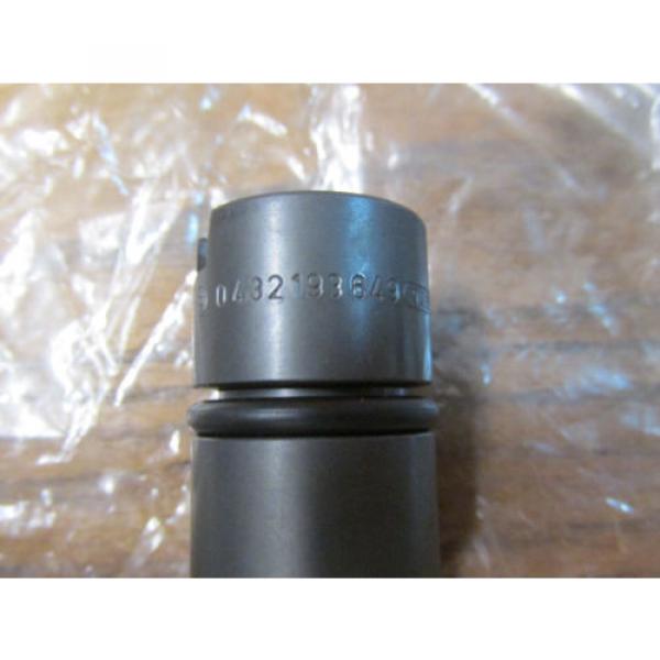 UNUSED  Bosch 0432193649 Diesel Fuel Injection Nozzle #2 image