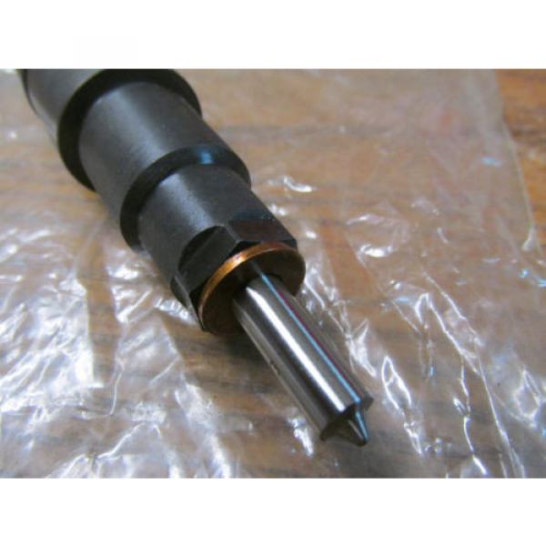 UNUSED  Bosch 0432193649 Diesel Fuel Injection Nozzle #4 image