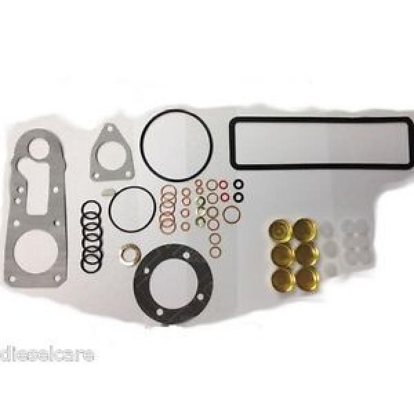 PES6A Bosch Style Injection Pump Repair Kit for Case Cummins John Deere Duetz #1 image