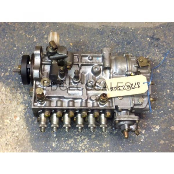 Holland &#034;675/TR Series&#034; Combine Engine Fuel Injection Pump Bosch - 87802346 #2 image