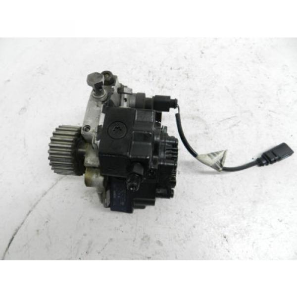 Audi A8 D3 4E 4.2 Diesel High Fuel Injection Pump 057130755K 0445010119 REF2421 #1 image