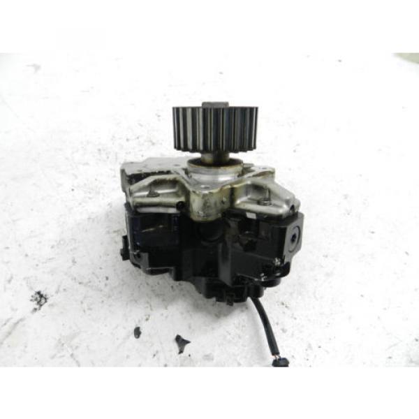 Audi A8 D3 4E 4.2 Diesel High Fuel Injection Pump 057130755K 0445010119 REF2421 #4 image