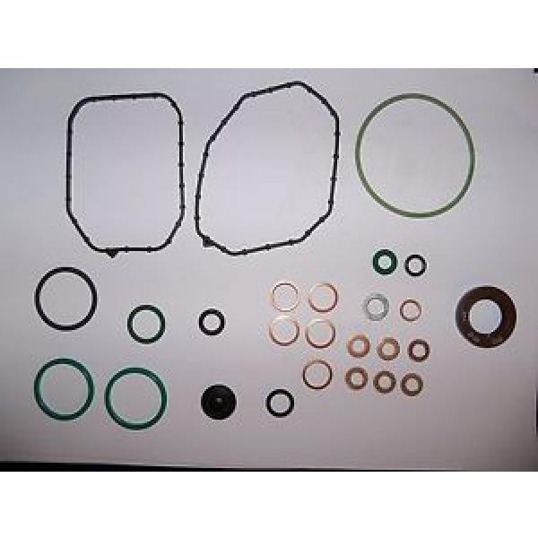 VW 1.9 TDI Diesel Injection Pump Seal Kit O-Rings Gaskets BOSCH Made in Germany #1 image