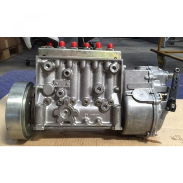 Bosch Injection Pump Reconditioned Bosch Ref 0401 846 128 #1 image