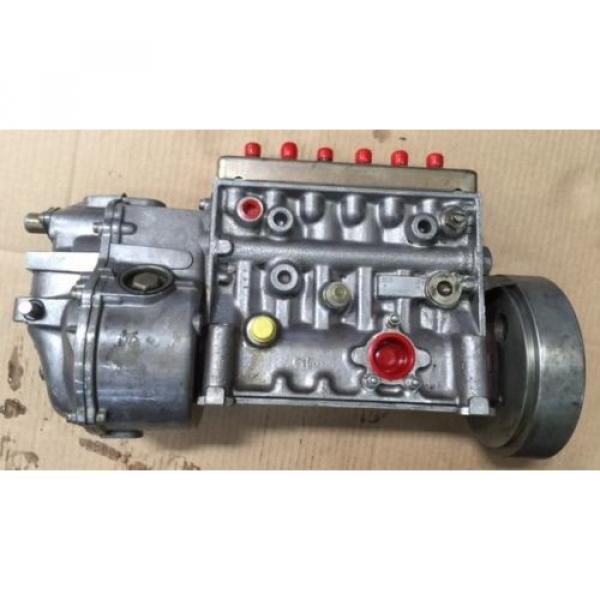 Bosch Injection Pump Reconditioned Bosch Ref 0401 846 128 #4 image