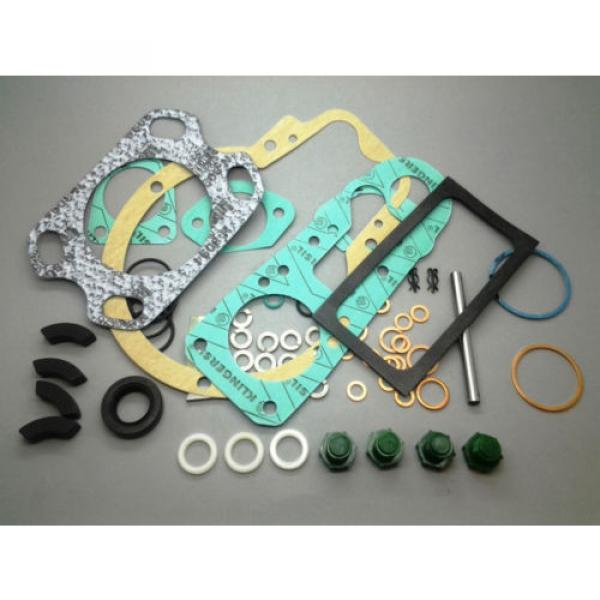 REPAIR - SET FOR BOSCH PES3 INJECTION PUMP SEAL KIT GASKETS + PARTS #1 image