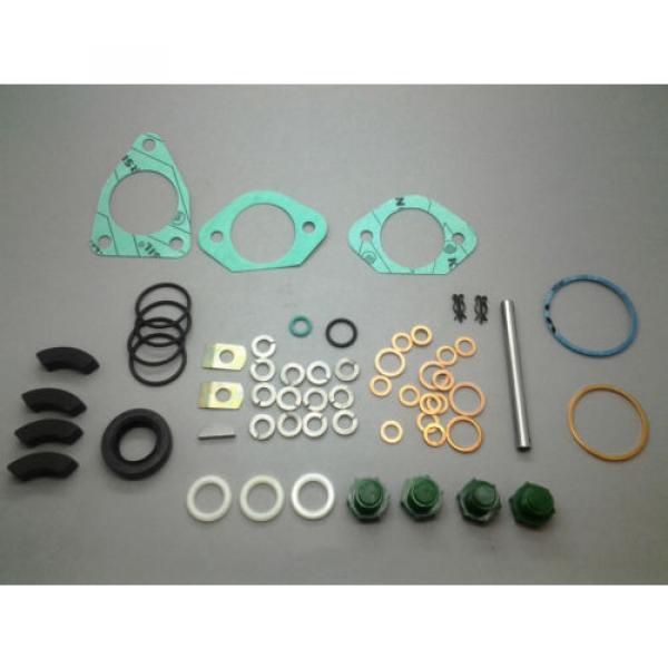 REPAIR - SET FOR BOSCH PES3 INJECTION PUMP SEAL KIT GASKETS + PARTS #2 image