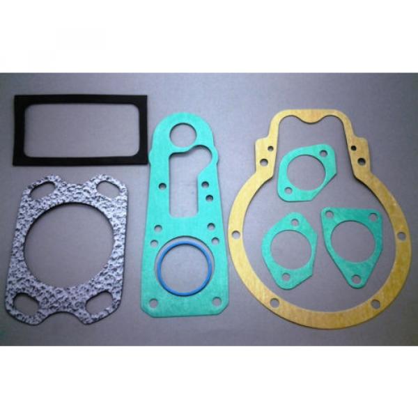 REPAIR - SET FOR BOSCH PES3 INJECTION PUMP SEAL KIT GASKETS + PARTS #3 image