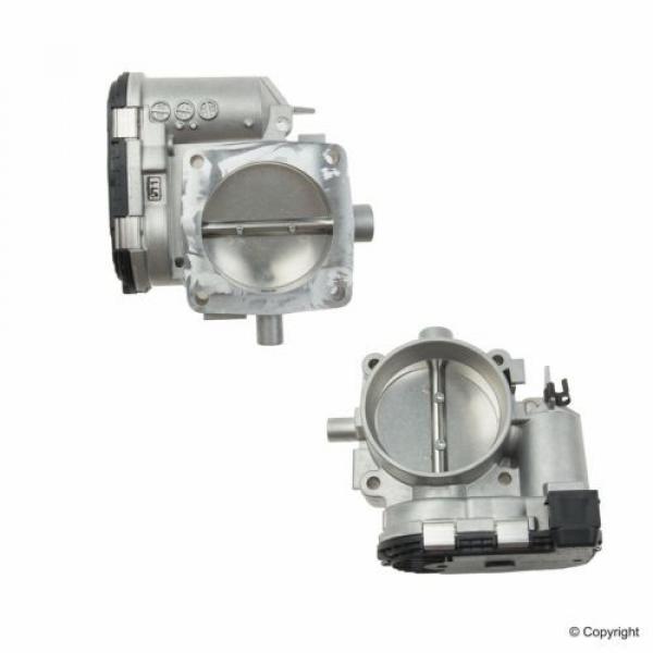 Bosch 0280750019 Fuel Injection Throttle Body #1 image