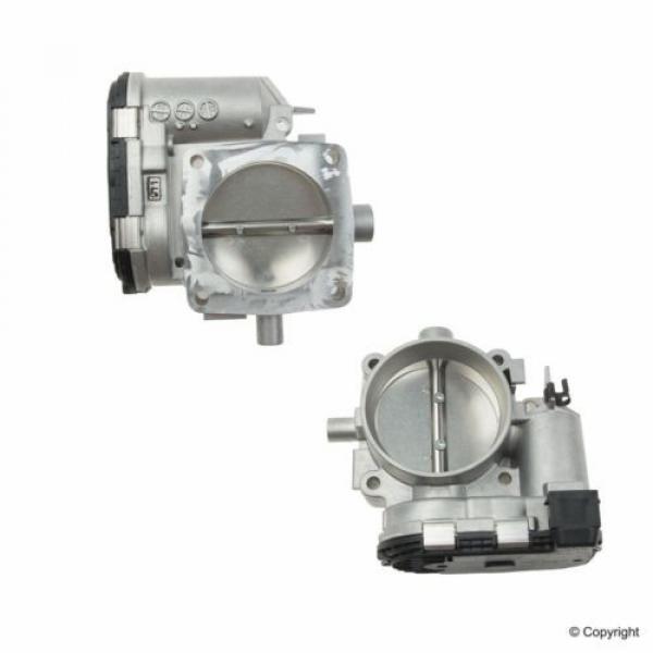 Bosch 0280750019 Fuel Injection Throttle Body #2 image