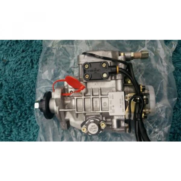 VW CADDY/TRANSPORTER 1.9  BOSCH 0986 440 557 fuel injection pump #1 image