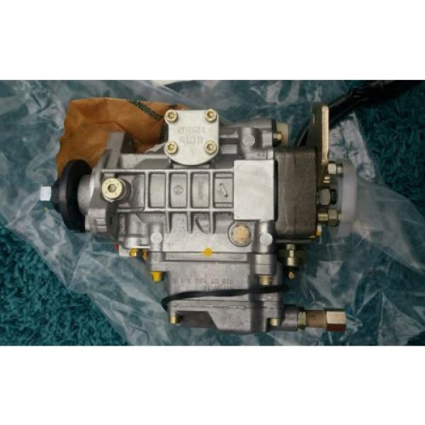 VW CADDY/TRANSPORTER 1.9  BOSCH 0986 440 557 fuel injection pump #2 image