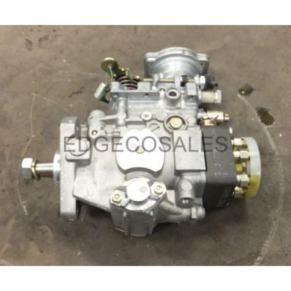 Holland &#034;TM Series&#034; Tractor Fuel Injection Pump Bosch - 87801835 #1 image
