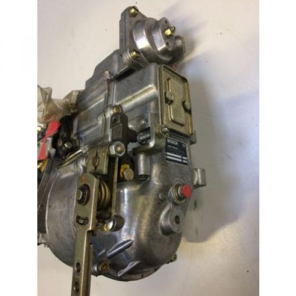 BOSCH FUEL INJECTION PUMP PES6MW100/320/3RS 0403560864 #4 image