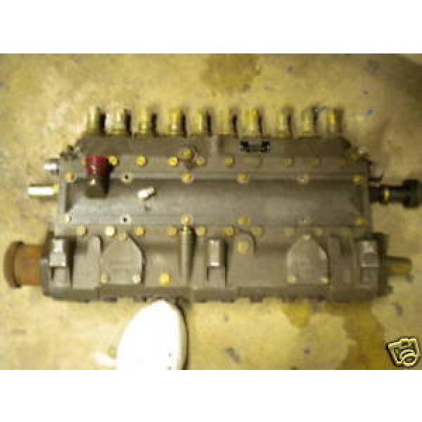 BOSCH FUEL INJECTION PUMP 0-402-409-100 #1 image
