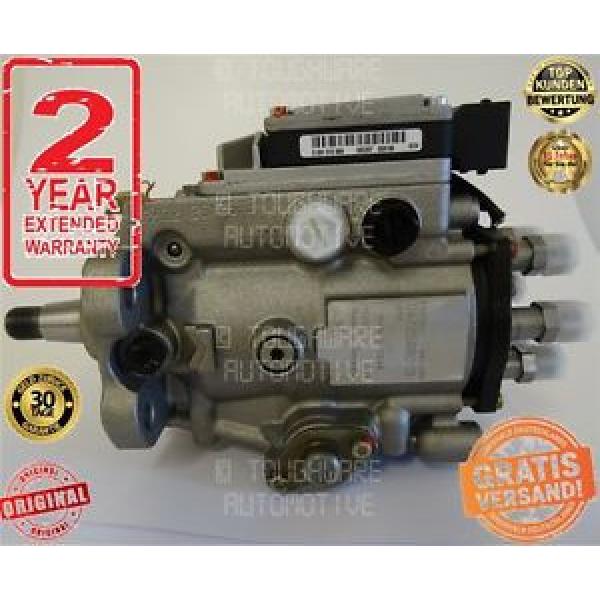 Bosch Injection pump 0470006007 for Ford  Holland TM #1 image