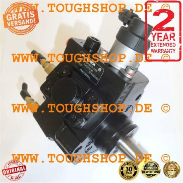 Bosch Injection pump 8200503229 8200503230 for Nissan &amp; Renault #1 image
