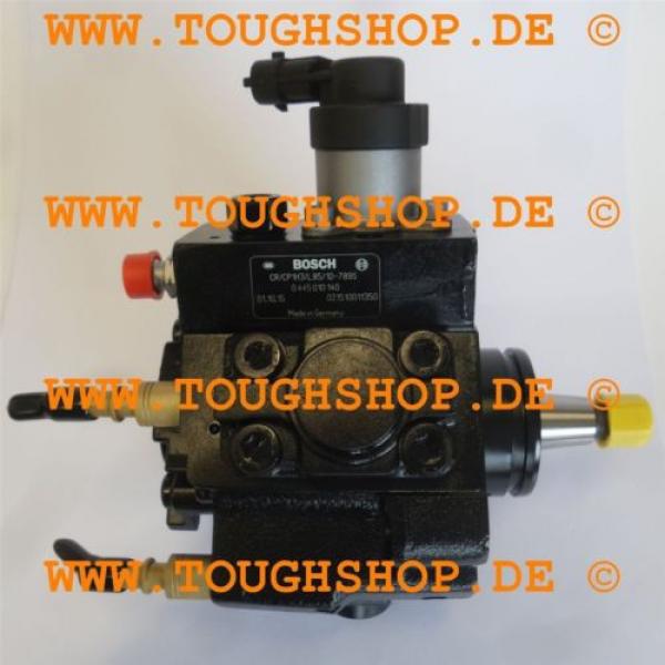 Bosch Injection pump 8200503229 8200503230 for Nissan &amp; Renault #2 image