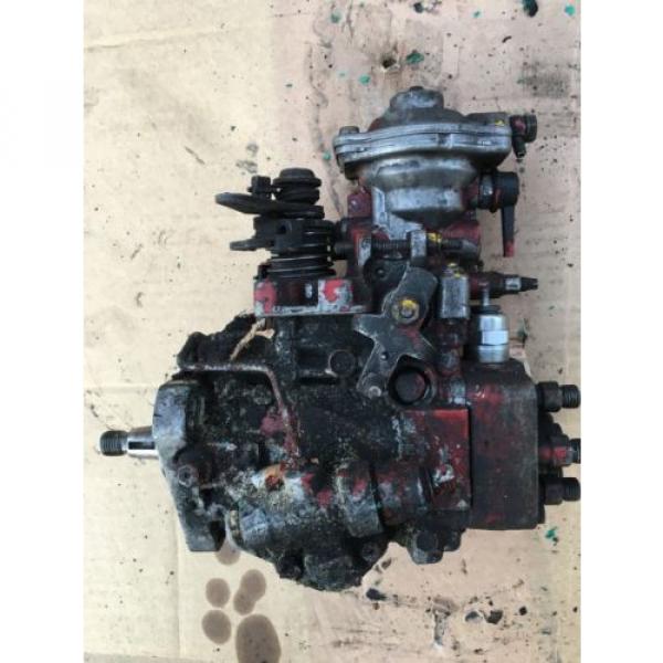 Cummins 6BT Diesel Fuel Injection Pump Bosch VE Type Part No. 0460 426 245 #1 image