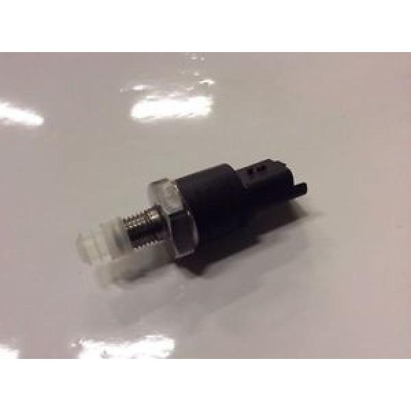 2.2 JTD HDI Genuine High Pressure Fuel Injection Rail Pressure Regulator Sensor #1 image