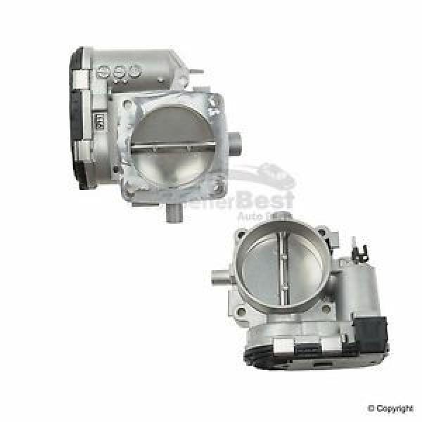 Bosch Fuel Injection Throttle Body 0280750019 1121410125 Mercedes MB #1 image
