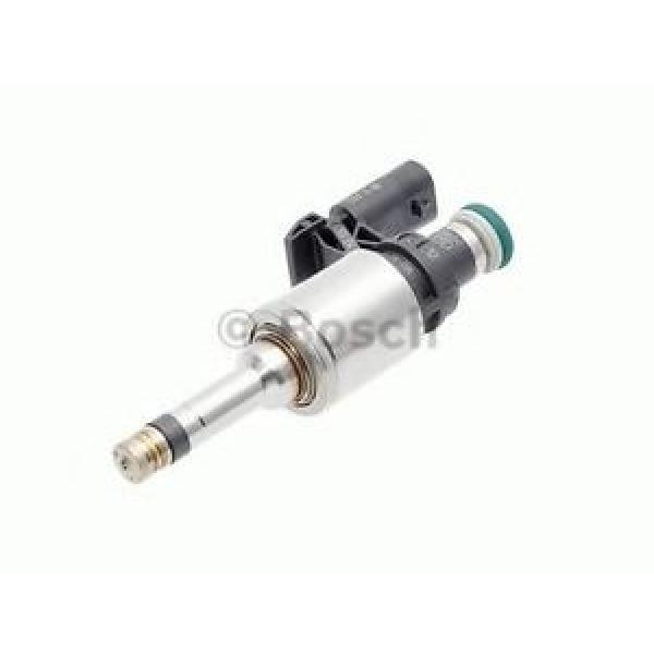 OE BOSCH 0261500160 Fuel Direct Injection Injector Valve Replaces 0 261 500 074 #1 image