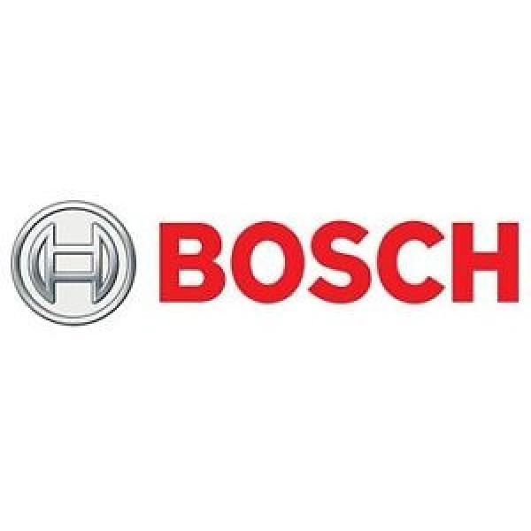 Bosch 280750036 Fuel Injection Throttle Body Assembly #1 image