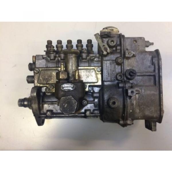 MERCEDES BENZ BOSCH IN-LINE FUEL INJECTION PUMP 5 Cylinder PES 5M 55 C320 RS108 #1 image