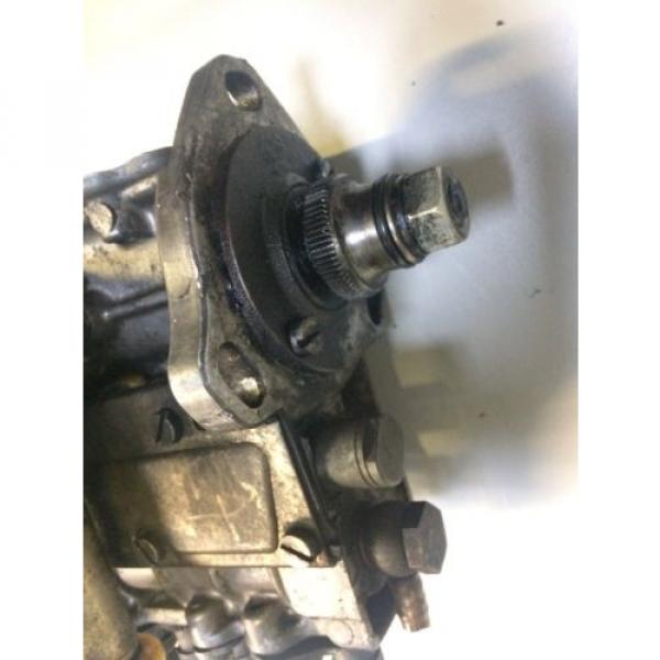 MERCEDES BENZ BOSCH IN-LINE FUEL INJECTION PUMP 5 Cylinder PES 5M 55 C320 RS108 #2 image