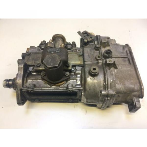 MERCEDES BENZ BOSCH IN-LINE FUEL INJECTION PUMP 5 Cylinder PES 5M 55 C320 RS108 #5 image