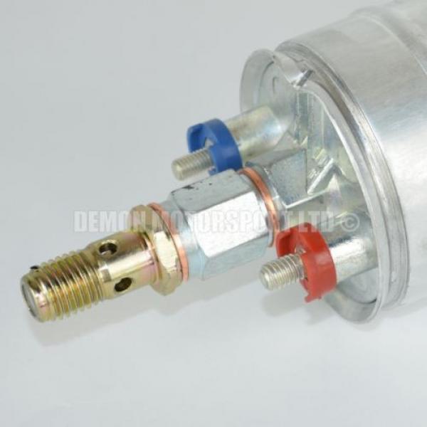 60mm External In Line Fuel Injection Pump Equivalent To Bosch 0580 254 044 #4 image