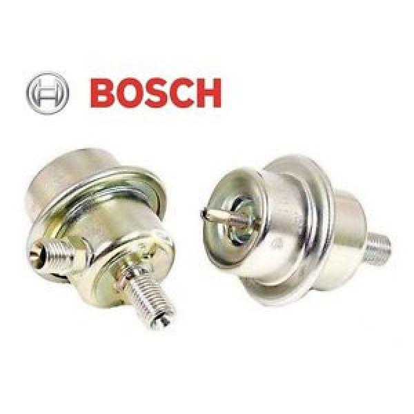 BOSCH OEM Fuel Injection Pressure Damper 0280161012 #1 image