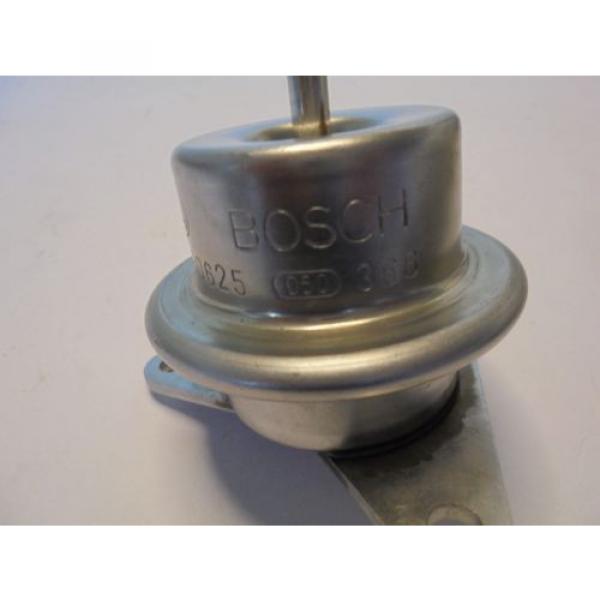 ORIGINAL FORD BY BOSCH CM-4763 Fuel Injection Pressure Regulator OEM #4 image