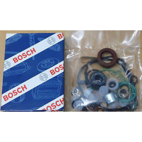 Land Rover Discovery 300 Tdi Fuel Injection Pump Seal Kit + WorkShop Manual CD #1 image