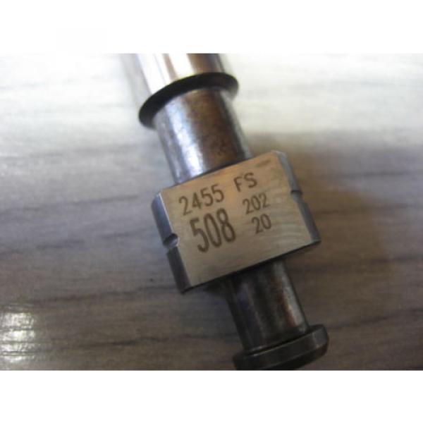 ELEMENT NEUF POMPE INJECTION BOSCH - REF 2418455508 #5 image