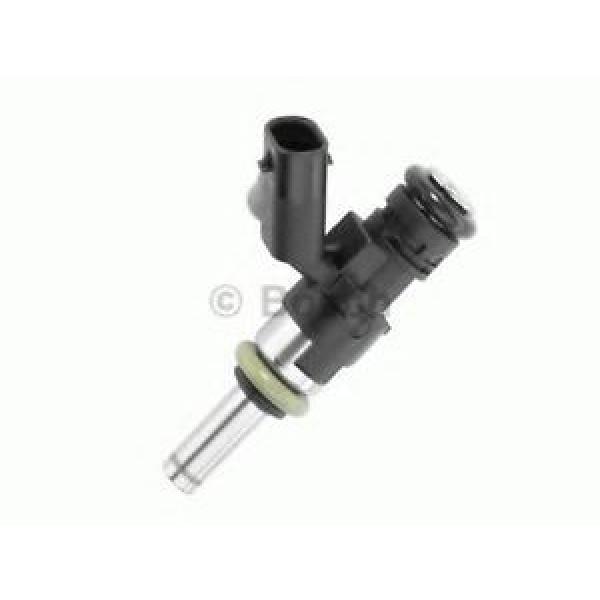 Genuine OE BOSCH 0280158336 Fuel Petrol Injection Injector Valve #1 image
