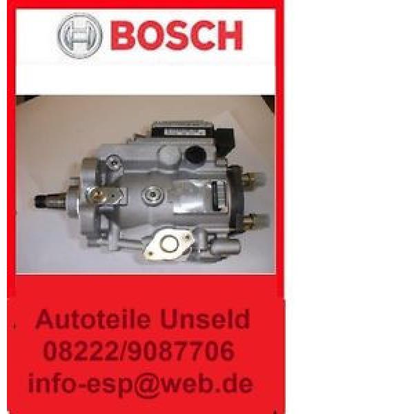 Pompe d&#039;Injection BMW E46 320D 0470504005 0986444004 13512246826 Bosch #1 image