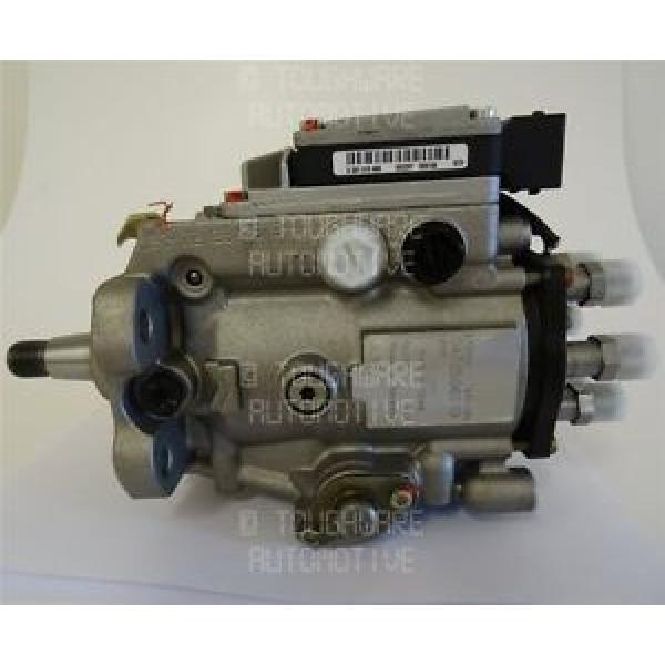 Bosch Injection pump 0470506046 for Audi A8 also Quattro 1997-2000 110kW #1 image