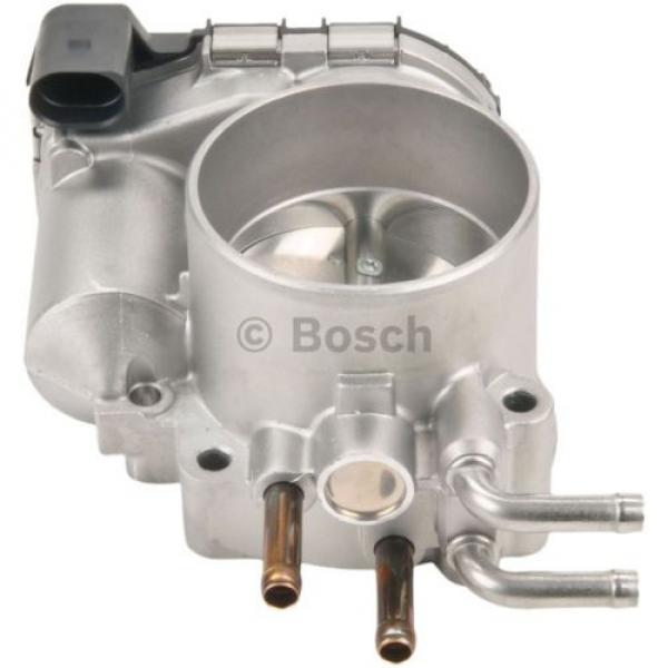 Fuel Injection Throttle Body Assembly-Throttle Body Assembly  BOSCH #1 image