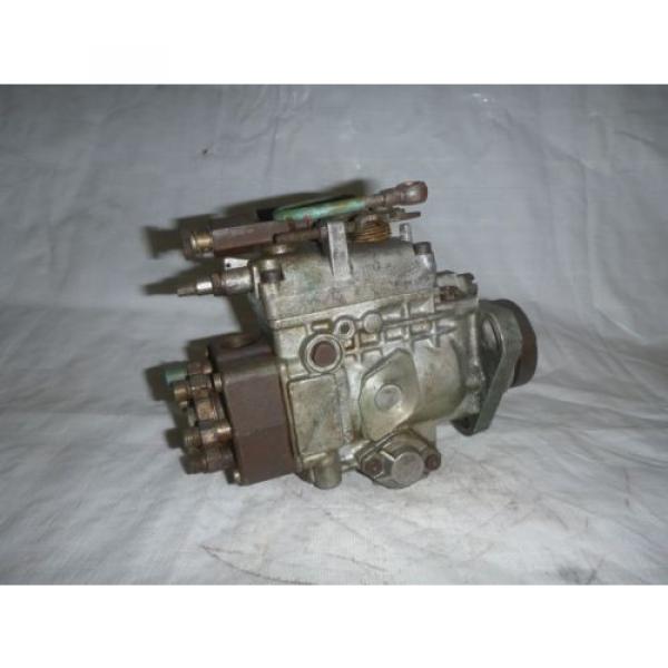 Bosch Marine Diesel Fuel Injection Pump 0-460-416-025 for Volvo #3 image